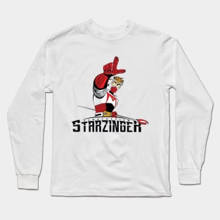 Starzinger Long Sleeve T-Shirt